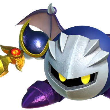 Profile image of Meta Knight