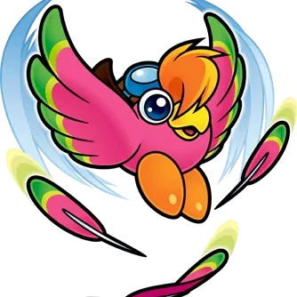 Profile image of Birdon