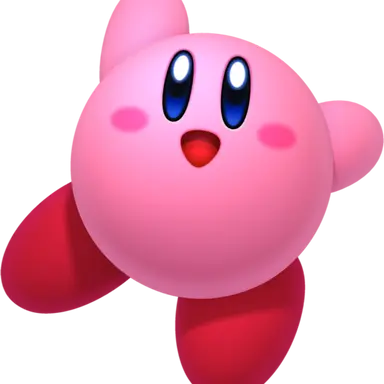 Profile image of Kirby