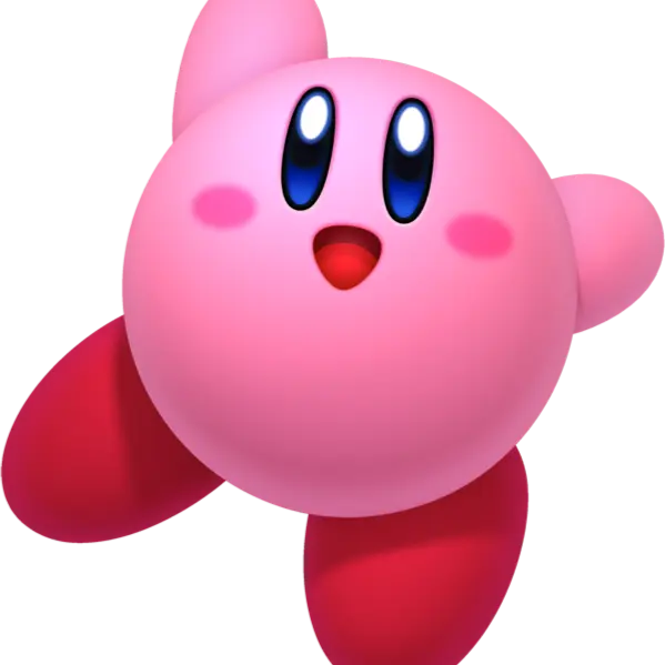FoxypirateFoxFNAF2026의 Kirby World (Dream Land)