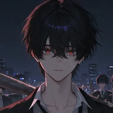 Profile image of Elliot Cross