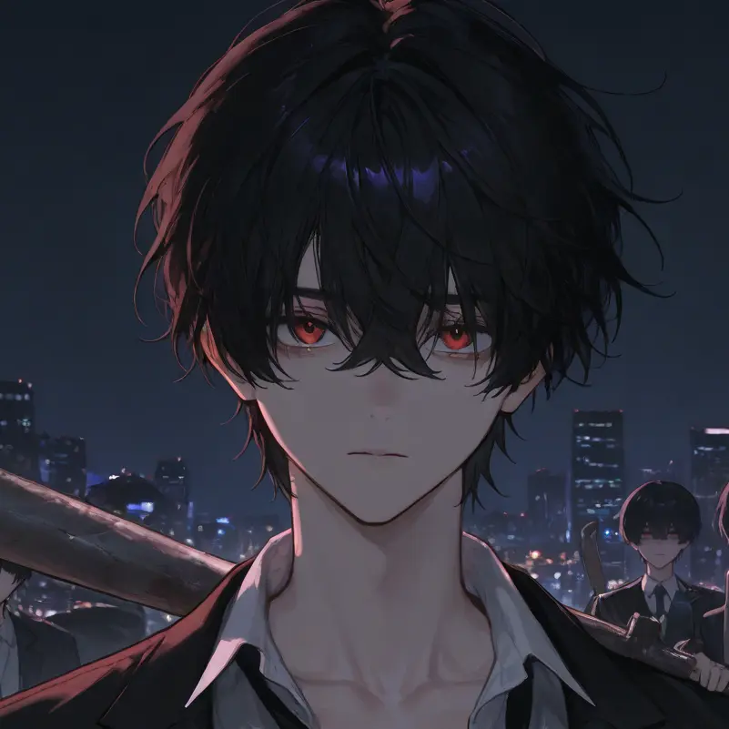 sirrr____0의 僕ともう1人の僕