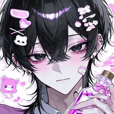 Profile image of 伊織