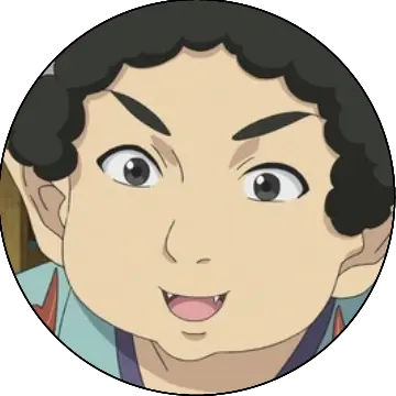 Profile image of 蓬