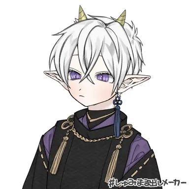 Profile image of 紫苑
