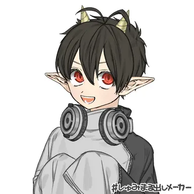 Profile image of 霞鳴