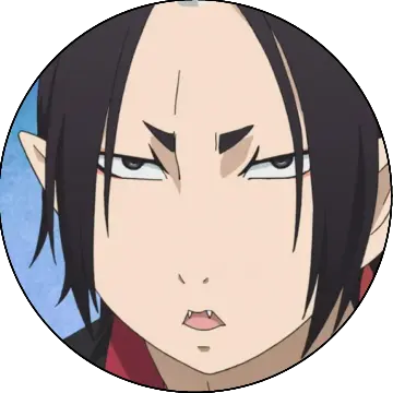 Profile image of 鬼灯
