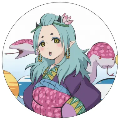 Profile image of お香