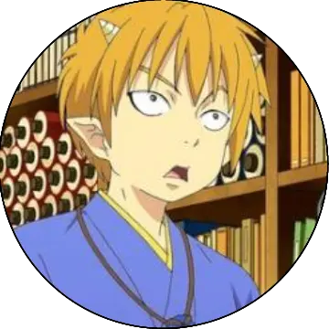 Profile image of 烏頭