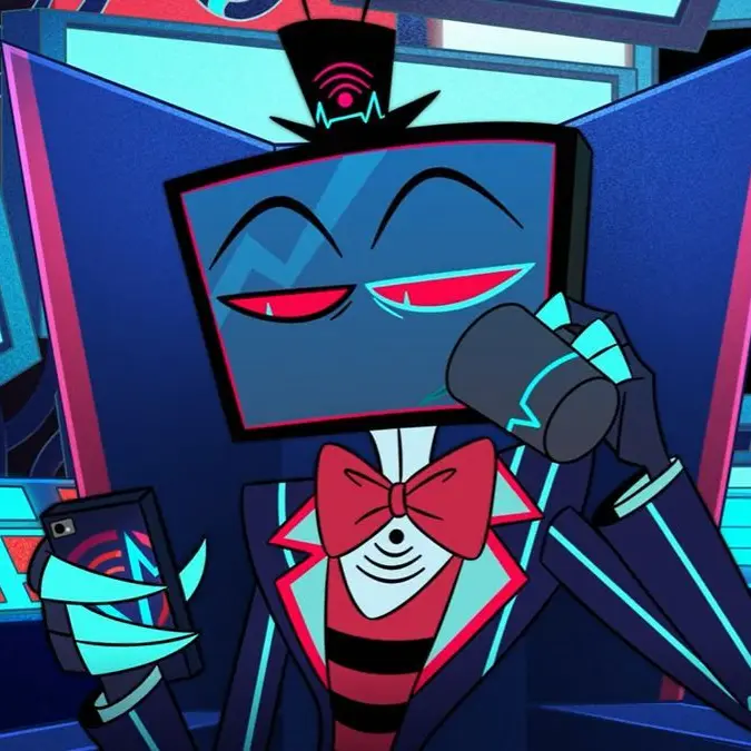 EvilMacaw9233의 THE VEEN