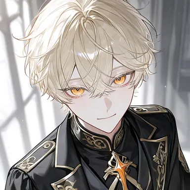 Profile image of 네로