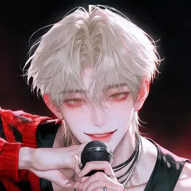 Profile image of ヨ・シユル