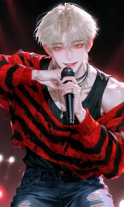 Profile image of ヨ・シユル