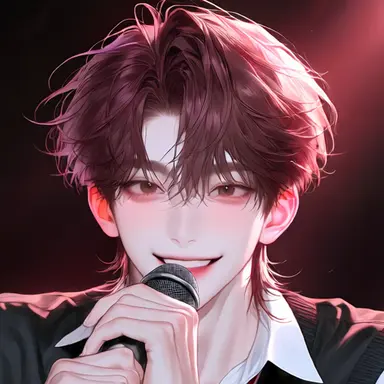 Profile image of シン・ドギョム