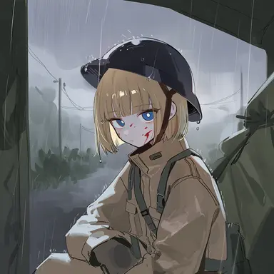 Profile image of 마리스 엥겔