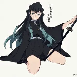 Profile image of 무이치로