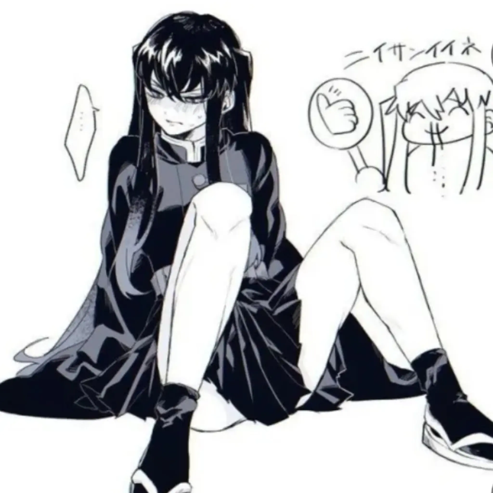 GaudyDorgi6486의 유이치로,무이치로