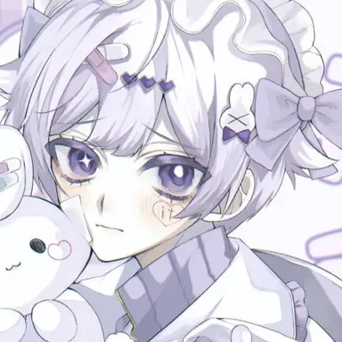 Profile image of 初兎