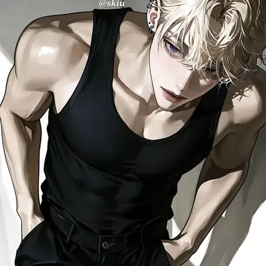 Profile image of 하사무엘