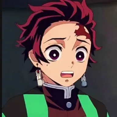 Profile image of 탄지로