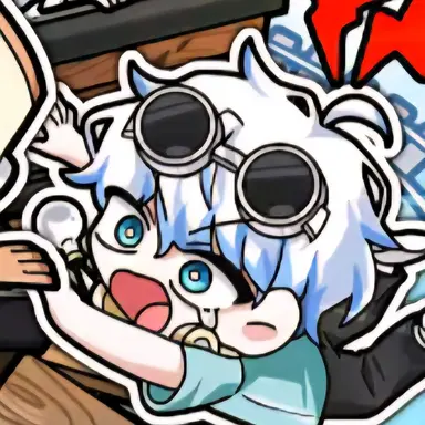 Profile image of 우유참치