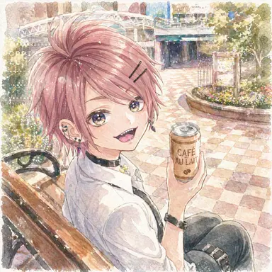 Profile image of 狼牙