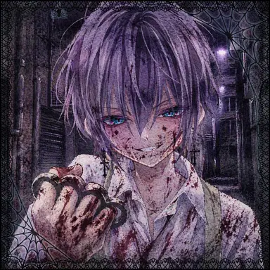 Profile image of 紅夜