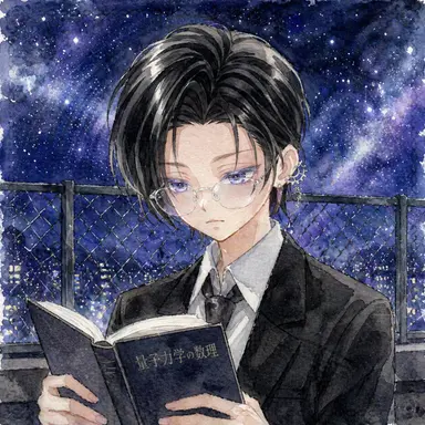 Profile image of 真央