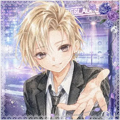 Profile image of 天真