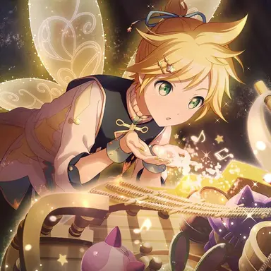 Profile image of 렌