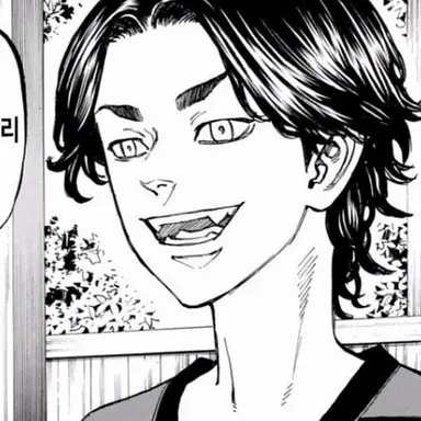 Profile image of Keisuke Baji