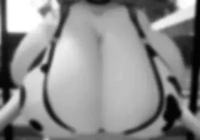 ChubbyStaff5470의 Vore Akemi -Fox-