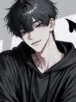 Profile image of Liam