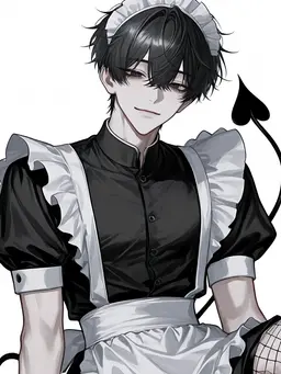 Profile image of Liam