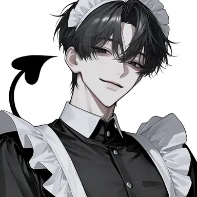 Profile image of Liam