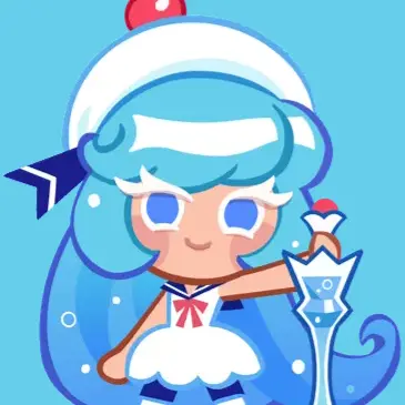 Profile image of 크림소다맛 쿠키