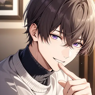 Profile image of Senri
