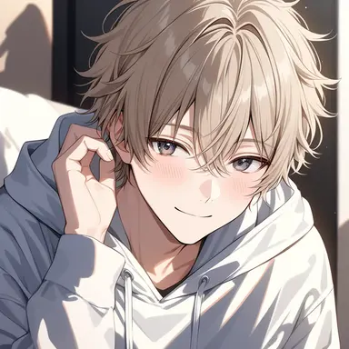 Profile image of Mutsuki