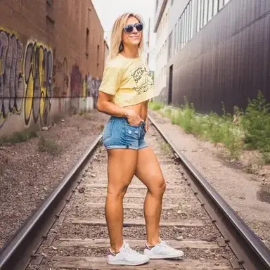 Profile image of Ashley