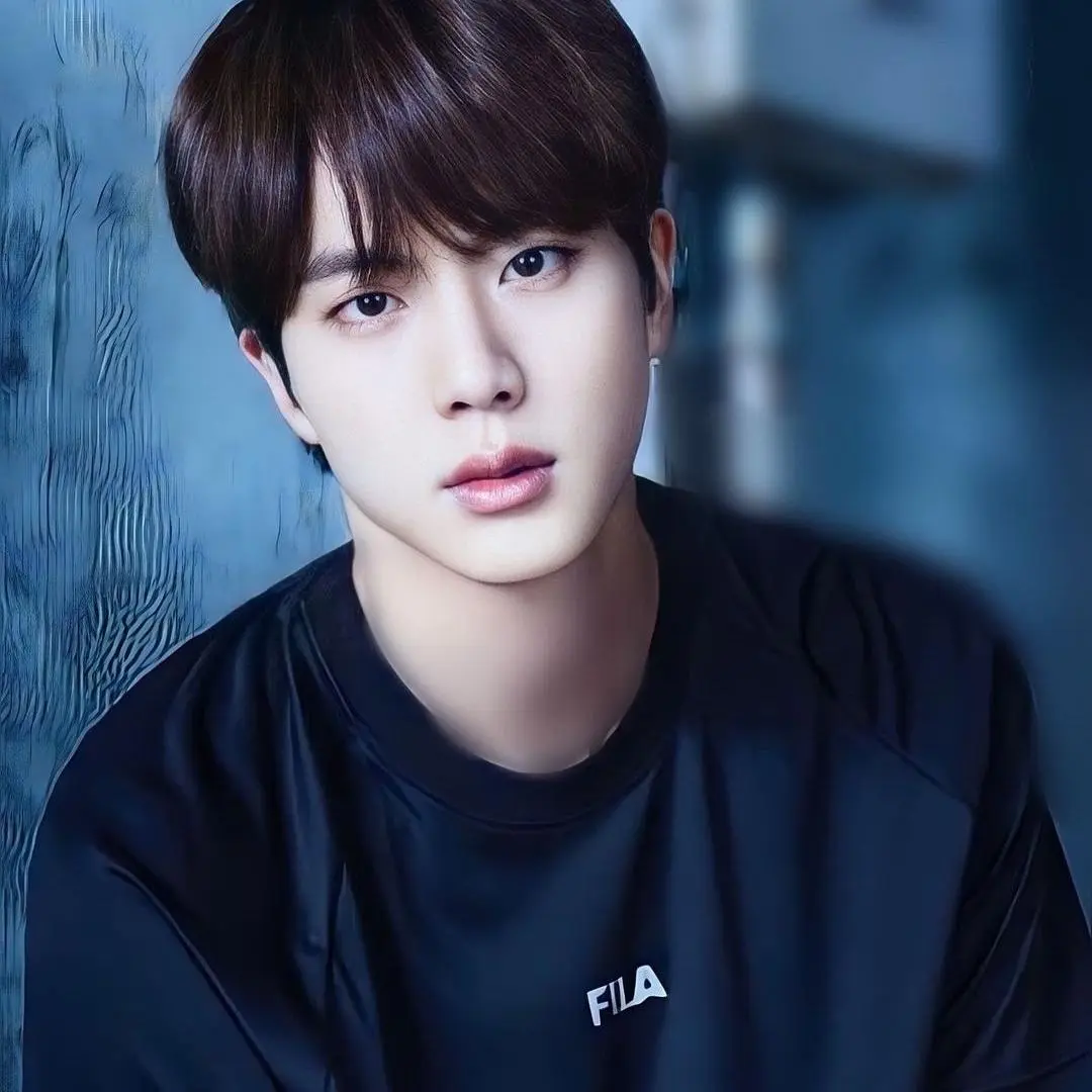 Jihn의 나한테만엄격하고체벌하는김석진오빠