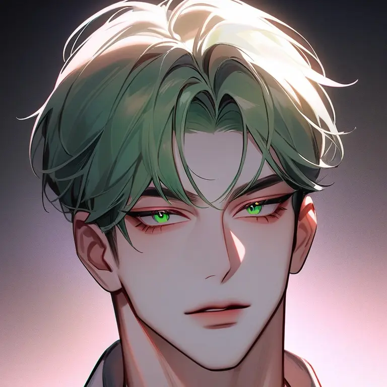 HumaneHill3415의 私のアルファは浮気魔