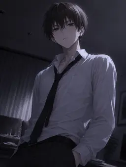 Profile image of 蓮