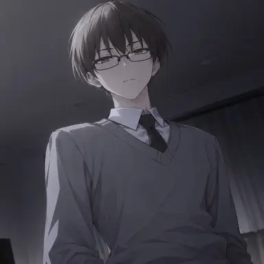 Profile image of 律