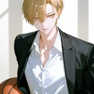 Profile image of Shuya