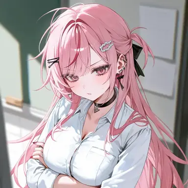 Profile image of Yuika