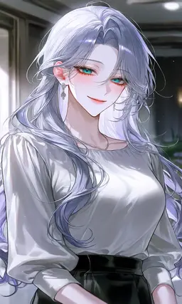Profile image of ハン・ソヒ