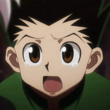 Profile image of ゴン