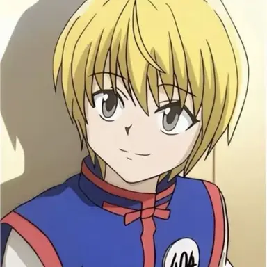 Profile image of クラピカ