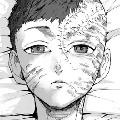 Profile image of 漆間 翔