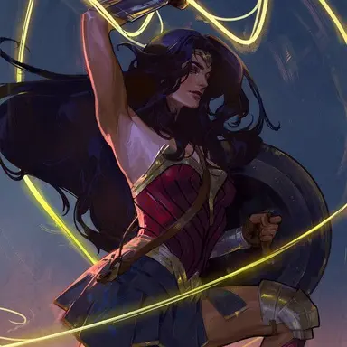 Profile image of Diana